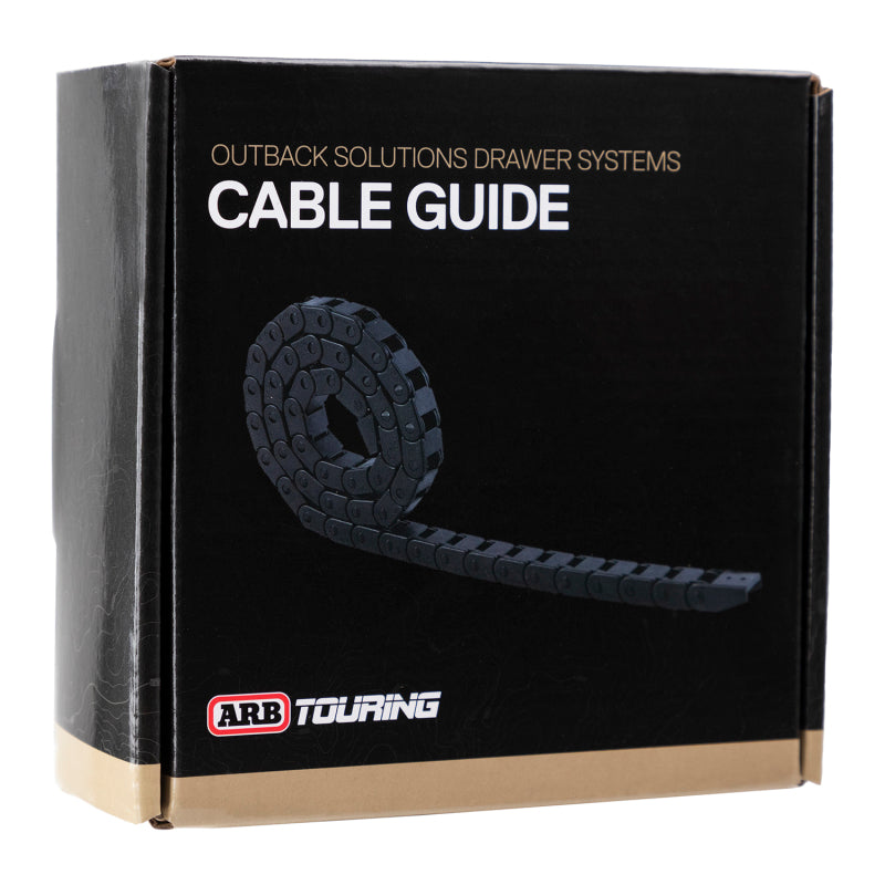 ARB Drawer Fridge Cable Guide