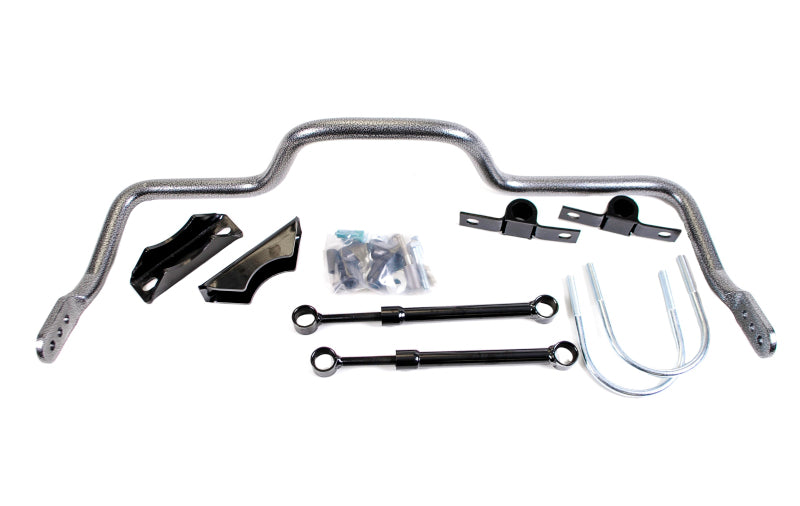 Hellwig 11-16 Ford F-250/F-350 Solid Heat Treated Chromoly 1-1/4in Big Wig Rear Sway Bar