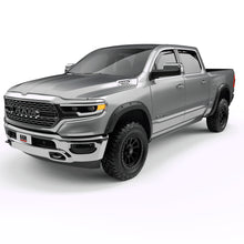 Load image into Gallery viewer, EGR 19-23 Ram 1500 Baseline Bolt Style Fender Flares (Set of 4)