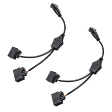 Load image into Gallery viewer, ORACLE Lighting 0718 Jeep Wrangler JK Oculus 7in Switchback Bi-LED Projector Headlights