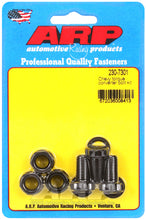 Load image into Gallery viewer, ARP GM Turbo 350 / 400 w/ Production Convert Torque Converter Bolt Kit