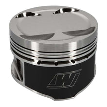 Load image into Gallery viewer, Wiseco Toyota 3SGTE 4v Dished -6cc Turbo 87mm Piston Kit