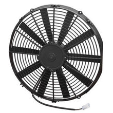 Load image into Gallery viewer, SPAL 1604 CFM 16in Medium Profile Fan - Push (VA18-AP51/C-41S)