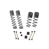 Skyjacker 21-23 Jeep Wrangler 4XE (JL) 2.5in Component Box w/Dual Rate Long Travel Coil Springs