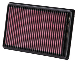 K&N 10-11 BMW S1000RR 990 Replacement Air Filter