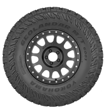 Load image into Gallery viewer, Yokohama Geolandar M/T G003 Tire - 35X12.50R15 113Q