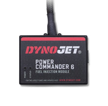 Load image into Gallery viewer, Dynojet 06-10 Suzuki GSX-R600 Power Commander 6