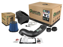 Load image into Gallery viewer, aFe Quantum Pro 5R Cold Air Intake System 17-18 Ford Powerstroke V8-6.7L - Oiled