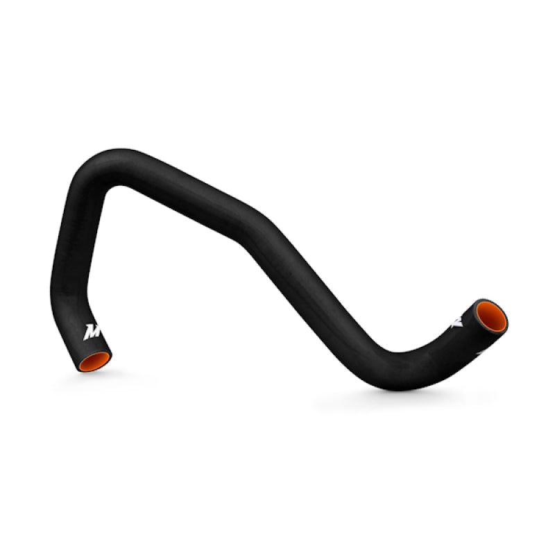 Mishimoto 05-07 Ford 6.0L Powerstroke Coolant Hose Kit (Monobeam Chassis) (Black)