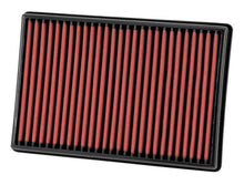 Load image into Gallery viewer, AEM 02-07 Dodge Ram 3.7L (V6)/4.7L-5.9L (V8) Dryflow Panel Air Filter