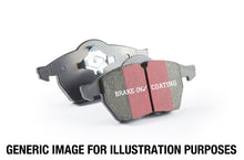 Load image into Gallery viewer, EBC 17+ Volkswagen Atlas 2.0L Turbo Ultimax Front Brake Pads