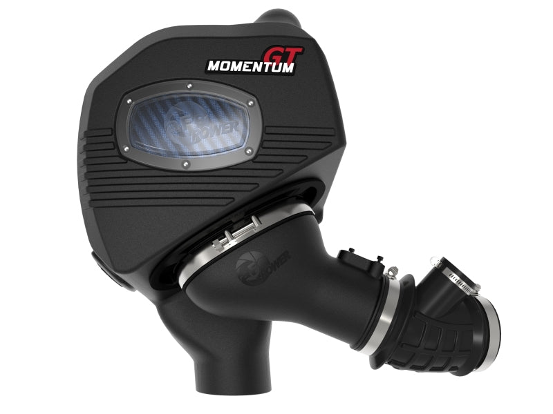 aFe POWER Momentum GT Pro 5R Intake System 19-22 Chevrolet Blazer V6-3.6L