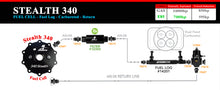 Load image into Gallery viewer, Aeromotive 20g 340 Stealth Fuel Cell