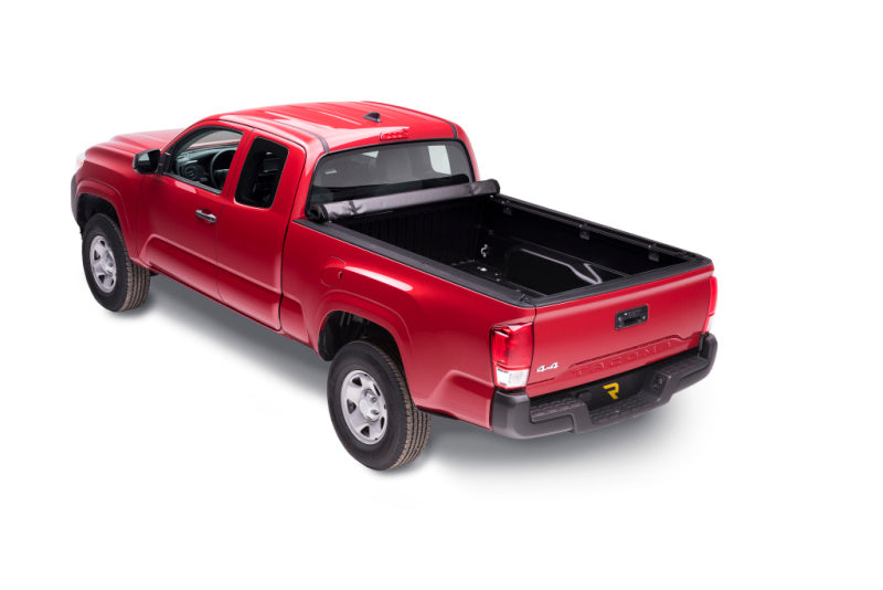 Truxedo 16-20 Toyota Tacoma 5ft Lo Pro Bed Cover