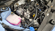 Load image into Gallery viewer, J&amp;L 22-25 Hyundai Elantra N 2.0L Oil Separator 3.0 Passenger Side - Black Anodized