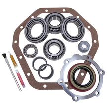 Load image into Gallery viewer, Yukon Gear Master Overhaul Kit For GM 88 and Older 14T Diff