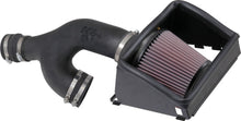 Load image into Gallery viewer, K&amp;N 2017-2018 Ford F-150 Ecoboost 3.5L F/I Aircharger Performance Intake