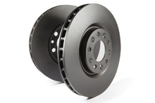 Load image into Gallery viewer, EBC 12+ Jeep Wrangler 3.6 Premium Front Rotors