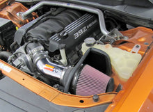 Load image into Gallery viewer, K&amp;N Performance Intake Kit TYPHOON; 11 Dodge Challenger 6.4L V8