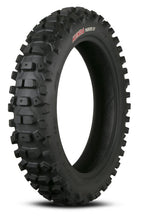 Load image into Gallery viewer, Kenda K772 Parker DT Rear Tires - 110/100-18 6PR 64M TT 157K0072