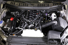 Load image into Gallery viewer, K&amp;N 63 Series AirCharger Performance Intake 15-19 Ford F150 5.0L V8 F/I