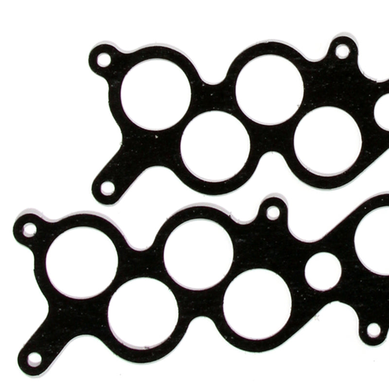 BBK 86-95 Mustang 5.0 Upper To Lower EFI Intake EFI Manifold Gasket Set GT-40 Cobra