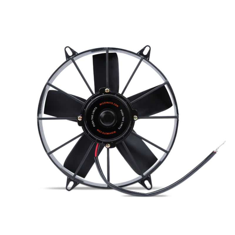 Mishimoto 12 Inch Race Line High-Flow Electric Fan