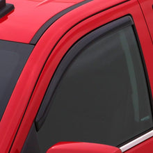 Load image into Gallery viewer, AVS 89-95 Toyota Pickup (w/o Vent Windows) Ventvisor In-Channel Window Deflectors 2pc - Smoke