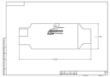 Load image into Gallery viewer, Aeromotive In-Line Filter - (AN-10) 100 Micron SS Element