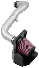 Load image into Gallery viewer, K&amp;N 17-18 Hyundai Elantra L4-1.6L F/I Typhoon Performance Air Intake System