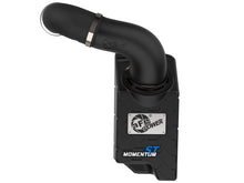 Load image into Gallery viewer, aFe Momentum ST Pro DRY S Cold Air Intake System 97-01 Jeep Cherokee (XJ) I6 4.0L