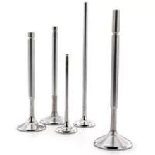 Load image into Gallery viewer, Ferrea 02-06 Honda CRF 450 36mm Head 5.49mm Stem Dia Competition Intake Valve - Set of 2