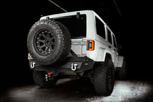 Load image into Gallery viewer, Oracle Lighting Jeep Wrangler JK Flush Mount LED Tail Lights
