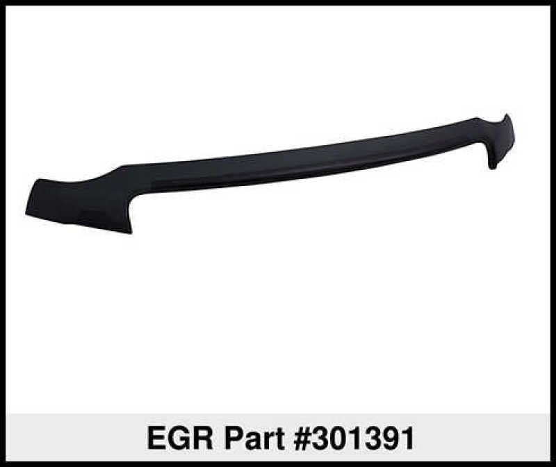 EGR 15+ Chev Colorado Superguard Hood Shield (301391)