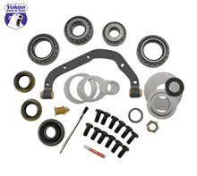 Load image into Gallery viewer, Yukon Gear Master Overhaul Kit For 00 &amp; Down Chrysler 9.25in Rear Diff