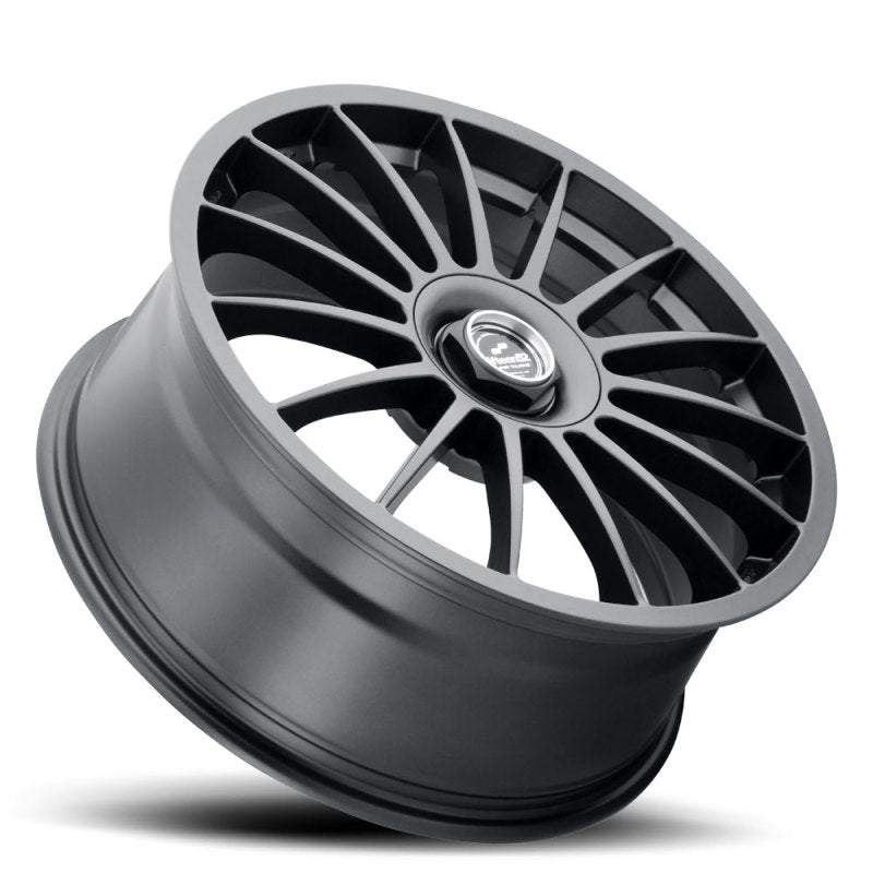 fifteen52 Podium 19x8.5 5x108/5x112 45mm ET 73.1mm Center Bore Frosted Graphite Wheel