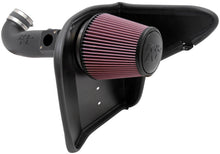 Load image into Gallery viewer, K&amp;N 10 Chevy Camaro 3.6L V6 AirCharger Performance Intake