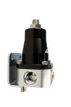 Load image into Gallery viewer, Aeromotive Adjustable Regulator - EFI Bypass - (2) -6 Inlets/(1) -6 Return