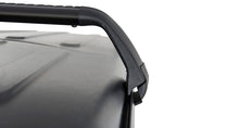 Load image into Gallery viewer, Rhino-Rack 07-22 Jeep Wrangler JK/JL 4 Door Hard Top Vortex SG 2 Bar Roof Rack - Black