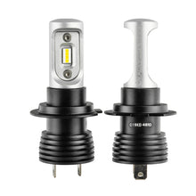 Load image into Gallery viewer, Oracle H7 - VSeries LED Headlight Bulb Conversion Kit - 6000K