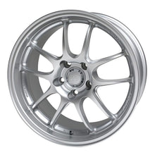 Load image into Gallery viewer, Enkei PF01 17x8 5x114.3 50mm offset Silver Wheel 05-10 Subaru STI