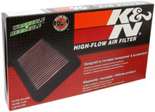 Load image into Gallery viewer, K&amp;N Replacement Air Filter 11-13 Land Rover Range Rover Evoque 2.0L F/I/2.2L DSL