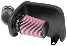 Load image into Gallery viewer, K&amp;N 19-20 Jeep Cherokee V6-3.2L Aircharger Performance Intake