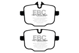 EBC 2021+ BMW M3/M4 3.0TT (G80/G82/G83) Bluestuff Rear Brake Pads