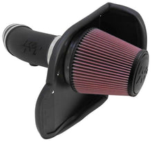 Load image into Gallery viewer, K&amp;N 11-14 Dodge Challenger 6.4L V8 Performance Intake