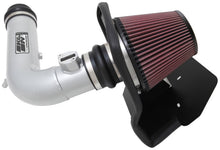 Load image into Gallery viewer, K&amp;N 11 Ford Explorer 3.5L V6 Performance Intake Kit