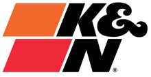 Load image into Gallery viewer, K&amp;N 25+ BMW X5 M V8-4.4L High-Flow Replacement Air Filter