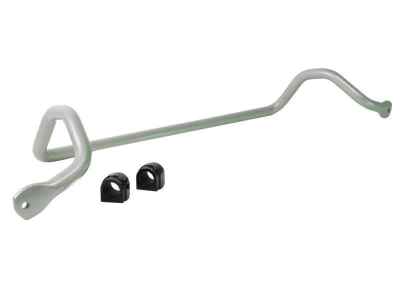 Whiteline 07-14 Mini Cooper/Cooper S / 09-14 Mini Cooper JCW Front Heavy Duty Adj Sway Bar - 26mm