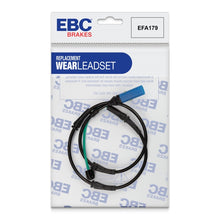 Load image into Gallery viewer, EBC 2018+ BMW M5 4.4TT (F90) Rear Wear Leads