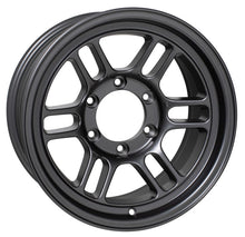 Load image into Gallery viewer, Enkei RPT1 17x9 6x139.7 Bolt Pattern +0 Offset 106.1 Bore Matte Dark Gunmetallic Wheel